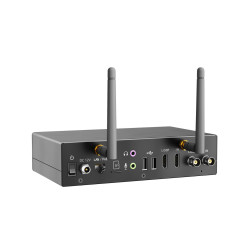 Encodeur vidéo 4K UHD HDMI&SDI