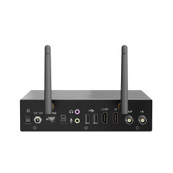 Encodeur vidéo 4K UHD HDMI&SDI