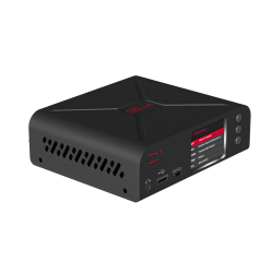 Décodeur vidéo 4K HDMI/SDI