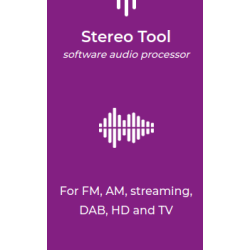 Stéréo tool BASIC
