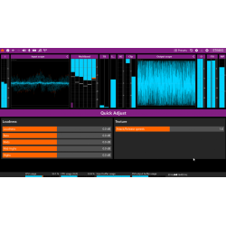 Stéréo tool Option:  Advanced RDS