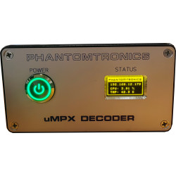 Décodeur micro-MPX