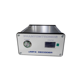 Décodeur micro-MPX