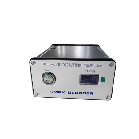 Décodeur micro-MPX