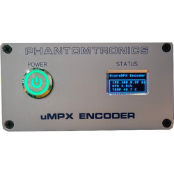 Encodeur micro-MPX