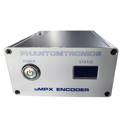 Encodeur micro-MPX
