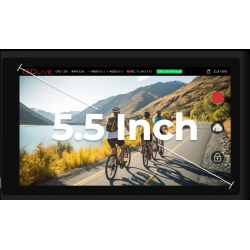 X1 live:  Liaisons en direct via 4G