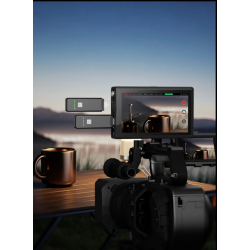 X1 live:  Liaisons en direct via 4G