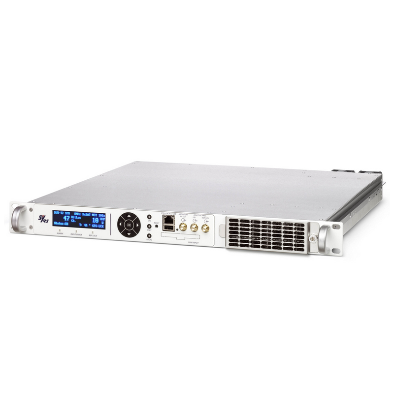 Emetteur FM serie PCM 100W