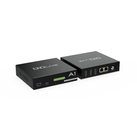 Convertisseur NDI bi-directionel