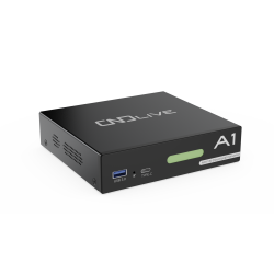 Convertisseur NDI bi-directionel