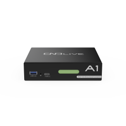 Convertisseur NDI bi-directionel