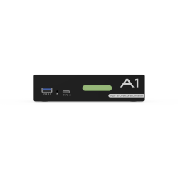 Convertisseur NDI bi-directionel