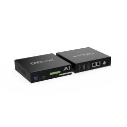 Convertisseur NDI bi-directionel