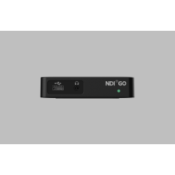 Décodeur NDI Go 4K HDMI