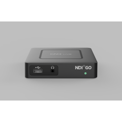 Décodeur NDI Go 4K HDMI