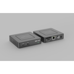 Décodeur NDI Go 4K HDMI