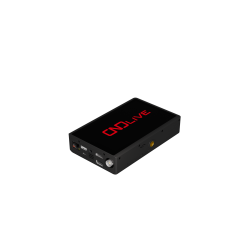 X1 live:  Liaisons en direct via 4G