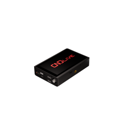 X1 live:  Liaisons en direct via 4G